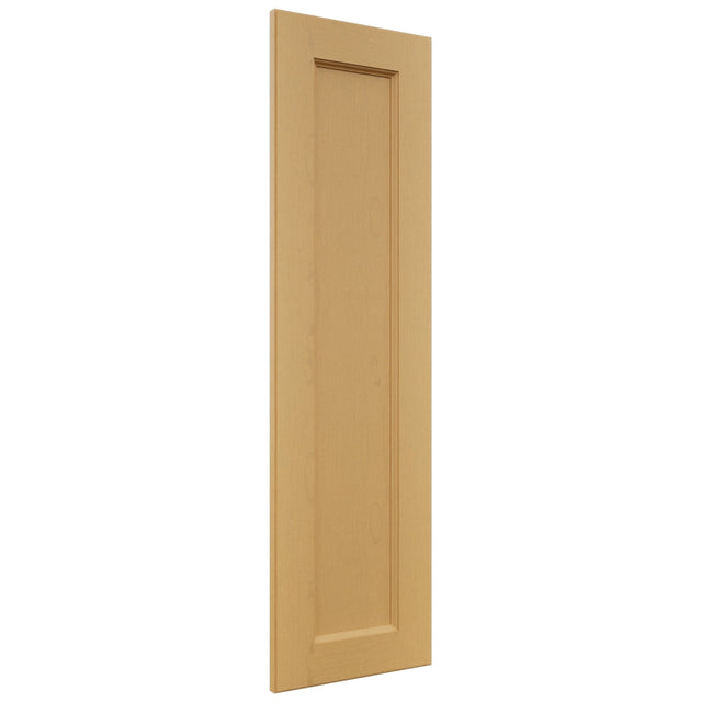 Fabuwood Fusion Timber WP-W42 Panel, Front View