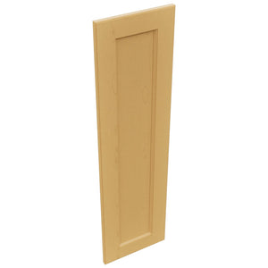 Fabuwood Fusion Timber WP-W42 Panel, Top View