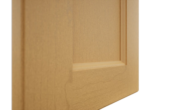 Fabuwood Fusion Timber WP-W42 Panel, Detail View