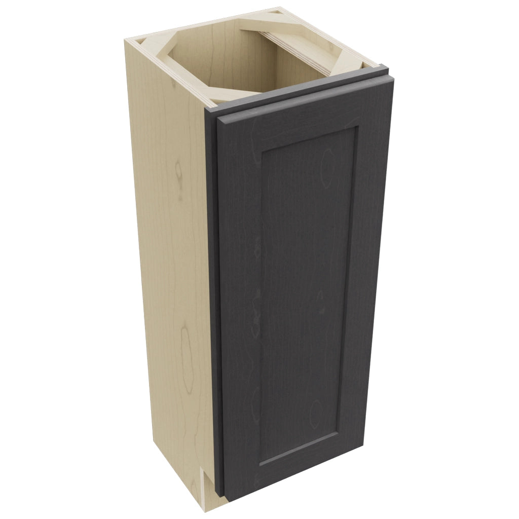 Fabuwood Galaxy Cobblestone B12FD-12D Base Full Door Cabinet, Top View