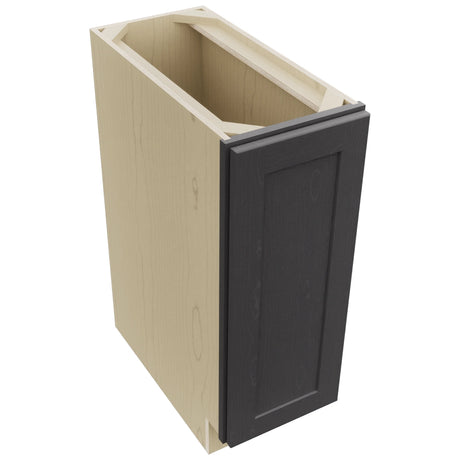 Fabuwood Galaxy Cobblestone B12FD Base Full Door Cabinet, Top View