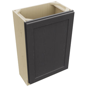 Fabuwood Galaxy Cobblestone B21FD-12D Base Full Door Cabinet, Top View