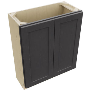 Fabuwood Galaxy Cobblestone B27FD-12D Base Full Door Cabinet, Top View