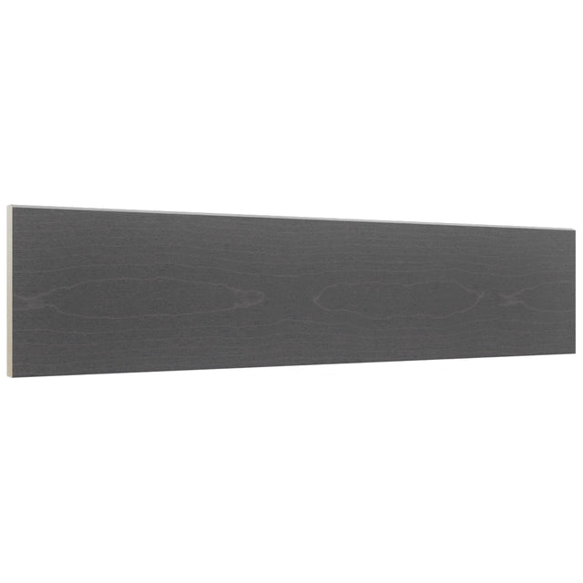 Fabuwood Galaxy Cobblestone BBM Molding, Front View