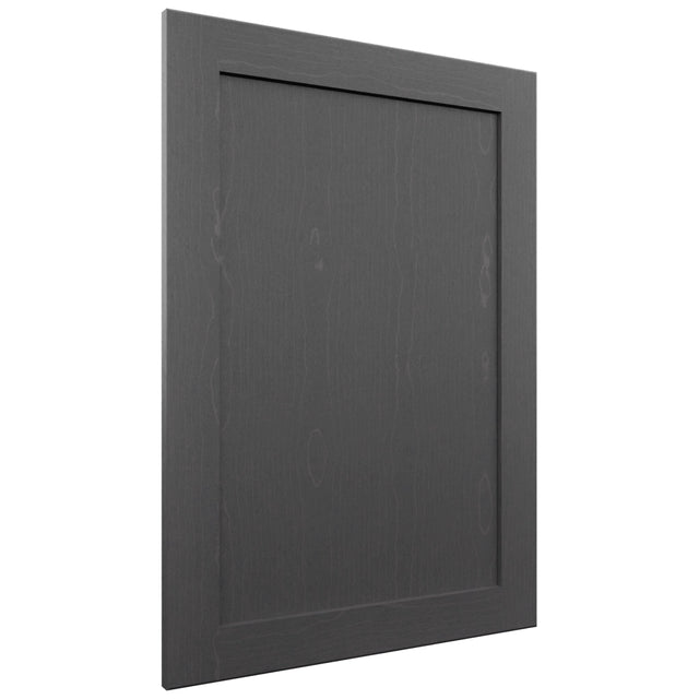 Fabuwood Galaxy Cobblestone DD W2130 DOOR Panel, Front View