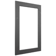Fabuwood Galaxy Cobblestone DS DFG1830 Wall Prepped Door, Front View