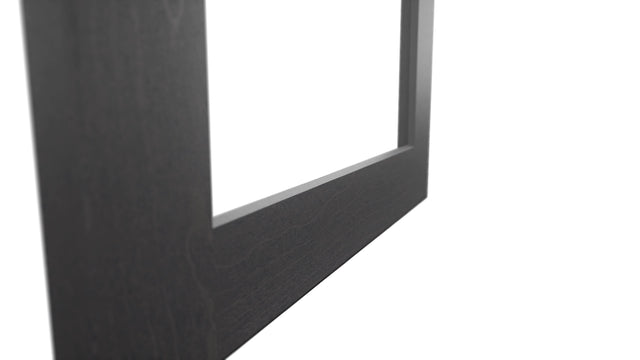 Fabuwood Galaxy Cobblestone DS DFG1842 Wall Prepped Door, Detail View
