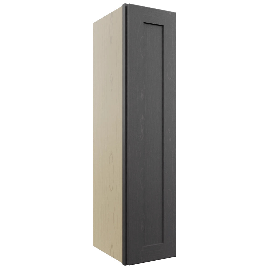 Fabuwood Galaxy Cobblestone W0939 Wall Standard Cabinet, Front View