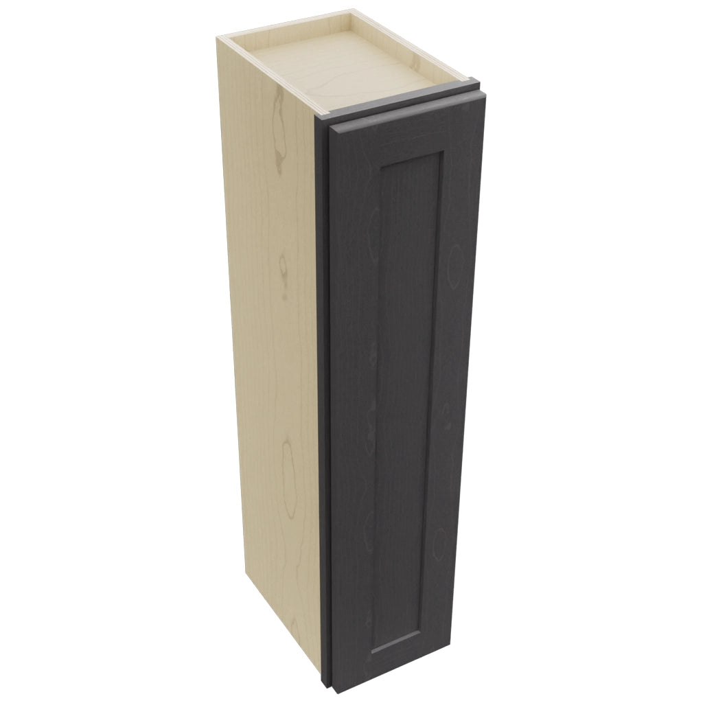 Fabuwood Galaxy Cobblestone W0939 Wall Standard Cabinet, Top View