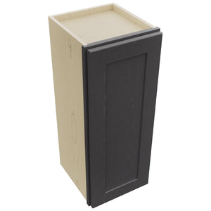 Fabuwood Galaxy Cobblestone W1230 Wall Standard Cabinet, Top View