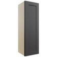 Fabuwood Galaxy Cobblestone W1239 Wall Standard Cabinet, Front View
