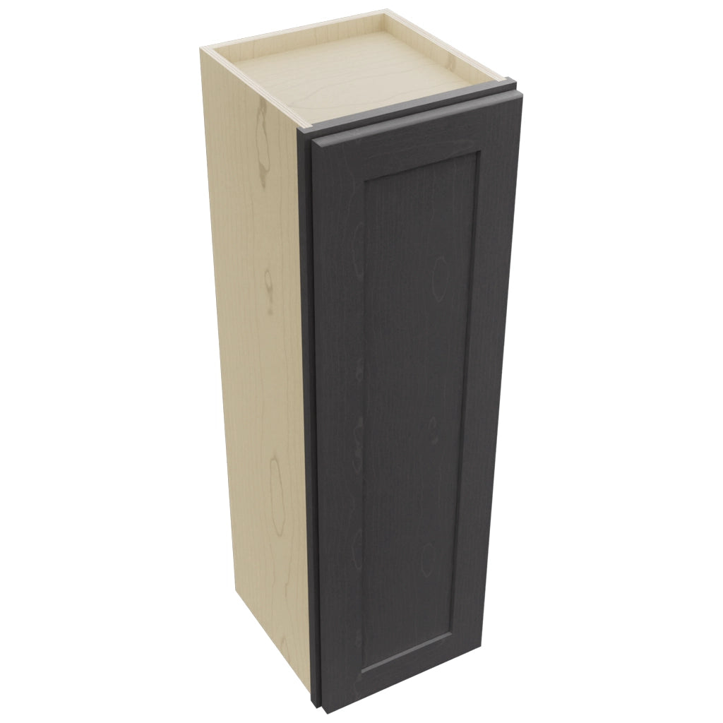 Fabuwood Galaxy Cobblestone W1239 Wall Standard Cabinet, Top View