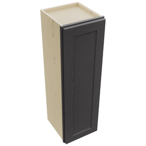 Fabuwood Galaxy Cobblestone W1239 Wall Standard Cabinet, Top View