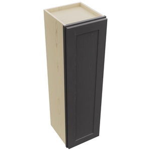Fabuwood Galaxy Cobblestone W1242 Wall Standard Cabinet, Top View