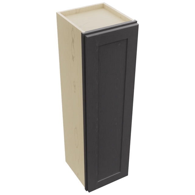 Fabuwood Galaxy Cobblestone W1242 Wall Standard Cabinet, Top View