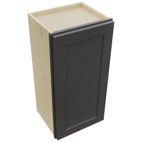 Fabuwood Galaxy Cobblestone W1530 Wall Standard Cabinet, Top View