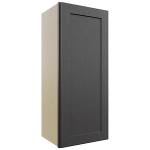 Fabuwood Galaxy Cobblestone W1536 Wall Standard Cabinet, Front View