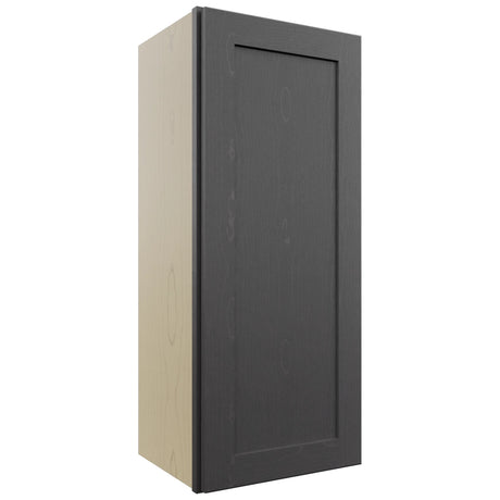 Fabuwood Galaxy Cobblestone W1536 Wall Standard Cabinet, Front View