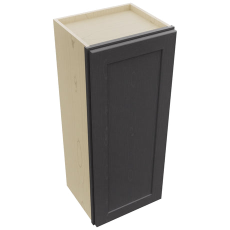 Fabuwood Galaxy Cobblestone W1536 Wall Standard Cabinet, Top View