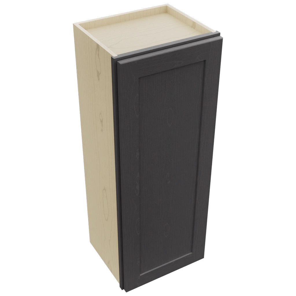 Fabuwood Galaxy Cobblestone W1539 Wall Standard Cabinet, Top View