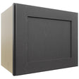Fabuwood Galaxy Cobblestone W1815 Wall Standard Cabinet, Front View