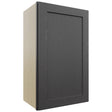Fabuwood Galaxy Cobblestone W1830 Wall Standard Cabinet, Front View