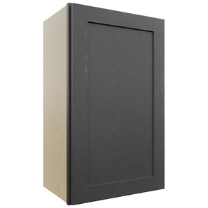 Fabuwood Galaxy Cobblestone W1830 Wall Standard Cabinet, Front View