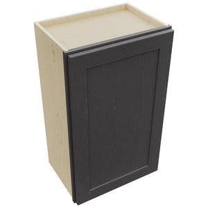 Fabuwood Galaxy Cobblestone W1830 Wall Standard Cabinet, Top View