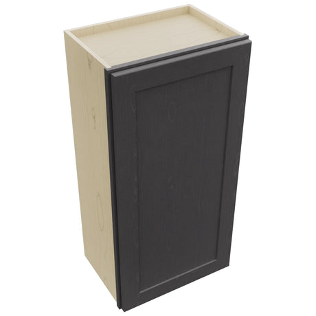 Fabuwood Galaxy Cobblestone W1836 Wall Standard Cabinet, Top View