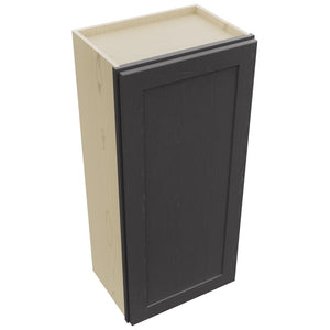 Fabuwood Galaxy Cobblestone W1839 Wall Standard Cabinet, Top View