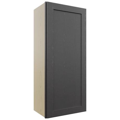 Fabuwood Galaxy Cobblestone W1842 Wall Standard Cabinet, Front View