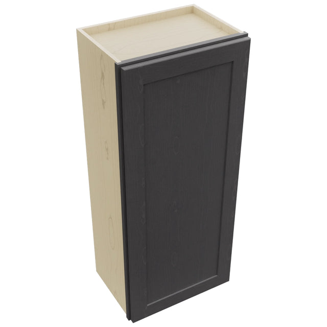 Fabuwood Galaxy Cobblestone W1842 Wall Standard Cabinet, Top View