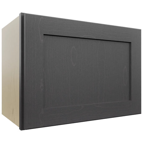 Fabuwood Galaxy Cobblestone W2115 Wall Standard Cabinet, Front View