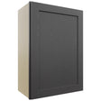 Fabuwood Galaxy Cobblestone W2130 Wall Standard Cabinet, Front View