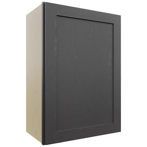 Fabuwood Galaxy Cobblestone W2130 Wall Standard Cabinet, Front View