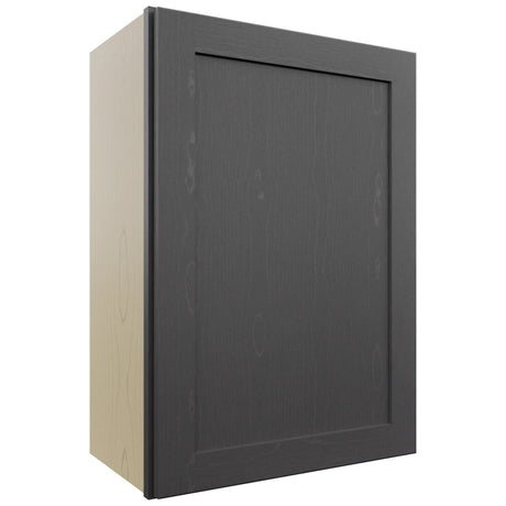 Fabuwood Galaxy Cobblestone W2130 Wall Standard Cabinet, Front View