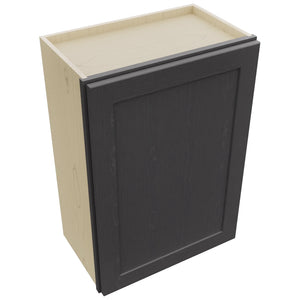 Fabuwood Galaxy Cobblestone W2130 Wall Standard Cabinet, Top View