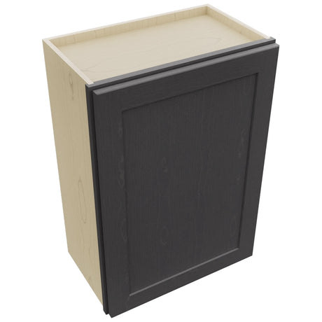 Fabuwood Galaxy Cobblestone W2130 Wall Standard Cabinet, Top View
