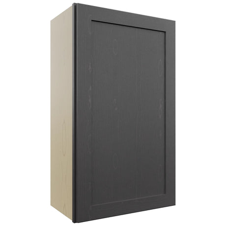 Fabuwood Galaxy Cobblestone W2136 Wall Standard Cabinet, Front View