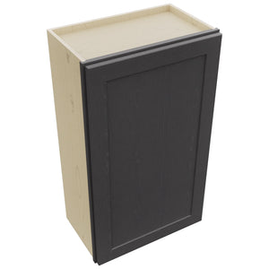 Fabuwood Galaxy Cobblestone W2136 Wall Standard Cabinet, Top View