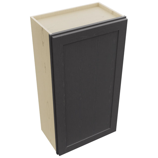 Fabuwood Galaxy Cobblestone W2139 Wall Standard Cabinet, Top View