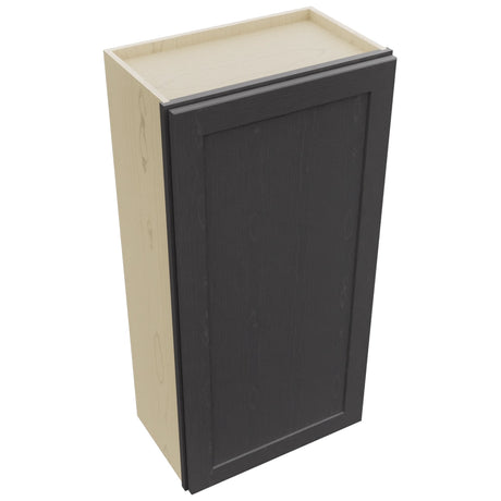 Fabuwood Galaxy Cobblestone W2142 Wall Standard Cabinet, Top View