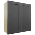 Fabuwood Galaxy Cobblestone W2730 Wall Standard Cabinet, Front View
