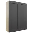 Fabuwood Galaxy Cobblestone W2736 Wall Standard Cabinet, Front View