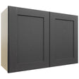 Fabuwood Galaxy Cobblestone W3021 Wall Standard Cabinet, Front View