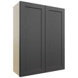 Fabuwood Galaxy Cobblestone W3039 Wall Standard Cabinet, Front View
