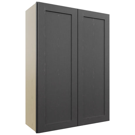 Fabuwood Galaxy Cobblestone W3042 Wall Standard Cabinet, Front View