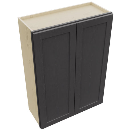 Fabuwood Galaxy Cobblestone W3042 Wall Standard Cabinet, Top View