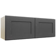 Fabuwood Galaxy Cobblestone W3312 Wall Standard Cabinet, Front View
