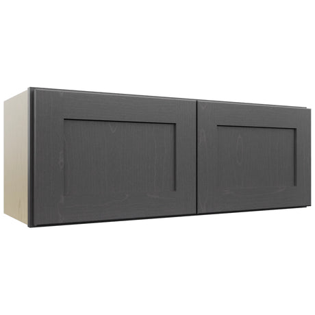 Fabuwood Galaxy Cobblestone W3312 Wall Standard Cabinet, Front View